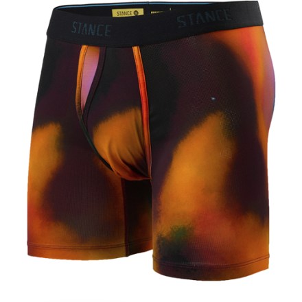 Stance Melted Candy Wholester Boxer Briefs - Men's 0