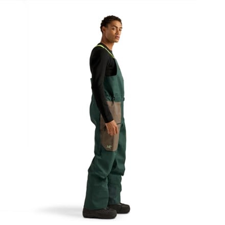 Arc'teryx Sabre Bib Pants - Men's 4