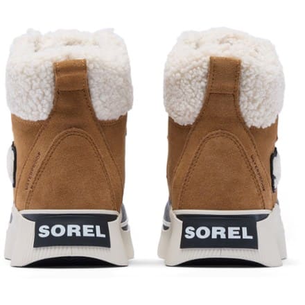 Sorel Out N About IV Chillz Waterproof Boots - Kids' 6