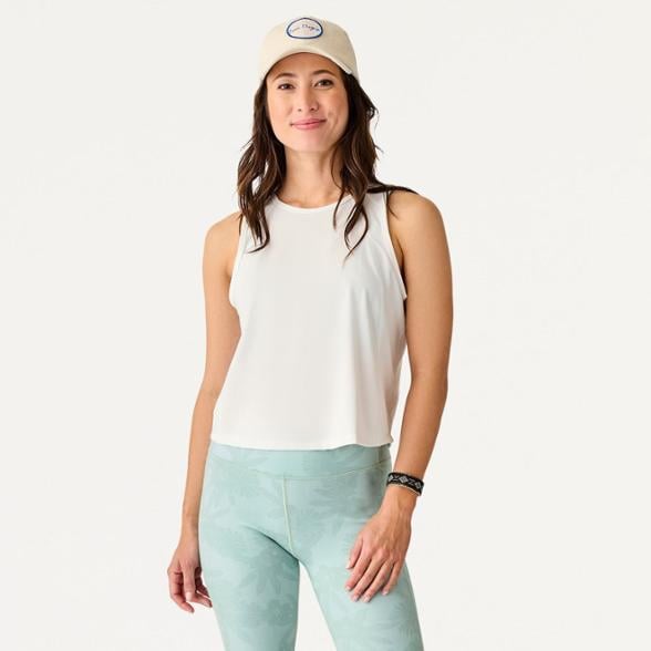 On Body Image of color Cloud