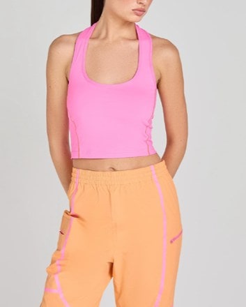 SENIQ Off Grid Halter Tank Top - Women's 0