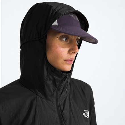 The North Face Ridgelite FUTUREFLEECE Wind Jacket - Women's 4