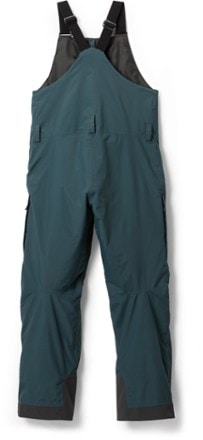Helly Hansen Sogn Cargo Bib Snow Pants - Men's 7