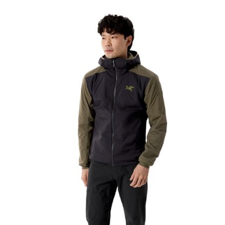 Arc'teryx Atom Insulated Hoody - Men's 1