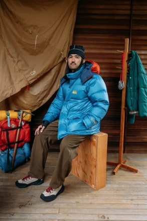 Location Image of color Denali Blue