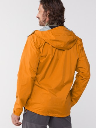 Rab Men s Multi Sport Rain Jackets REI Co op