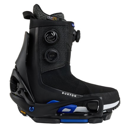 Burton Genesis Step On EST Snowboard Bindings - 2025/2026 4