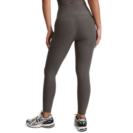 Beyond Yoga Spacedye Out of Pocket High-Waisted Midi Leggings - Women's 1