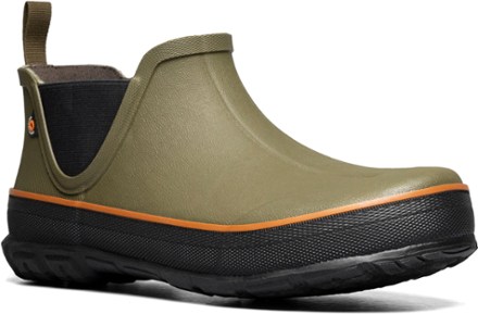 Bogs Digger Slip-On Rain Boots - Men's 1
