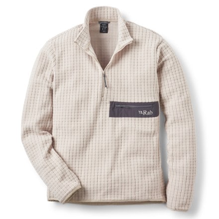 Rab Ramshaw Pull-On - Men's 5