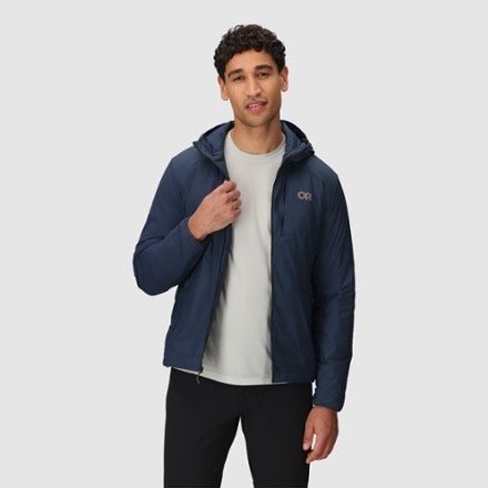 Outdoor Research Vesper Insulated Hoodie - Men's 9