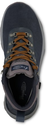 Vasque Sunsetter Hiking Boots - Men's 4
