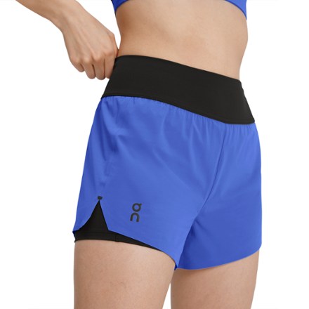 On Running Shorts - Women's 5