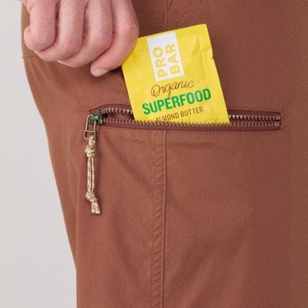 REI Co-op Trailmade Pants - Women's 6