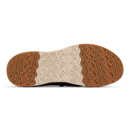 Columbia PFG Bahama X Relaxed Shoes - Men's 8