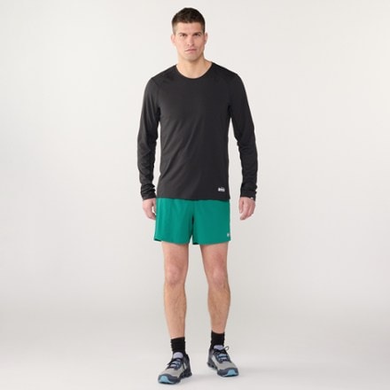 REI Co-op Swiftland 5" Running Shorts - Men's 3