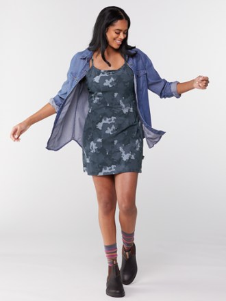 Mountain Hardwear Women s Dresses REI Co op