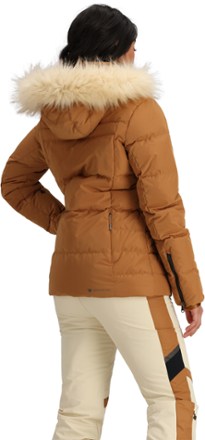Obermeyer Circe Down Jacket - Women's 7