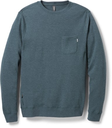 Vuori Jeffrey's Pullover - Men's | REI Co-op