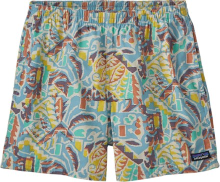 Patagonia Funhoggers Shorts - Women