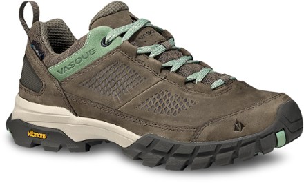 vasque hiking shoes womens