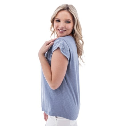 Aventura Poet Top - Women's 2