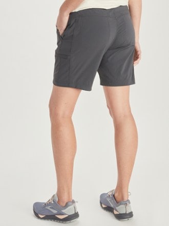 ExOfficio Nomad 7" Shorts - Women's 1