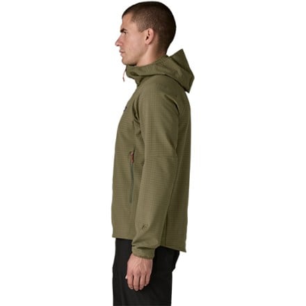 Patagonia R1 TechFace Hoody - Men's 4