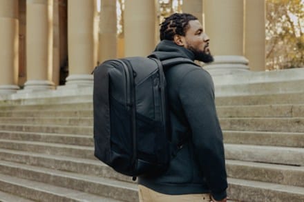 Peak Design Travel 2-in-1 Pack 40 L 6
