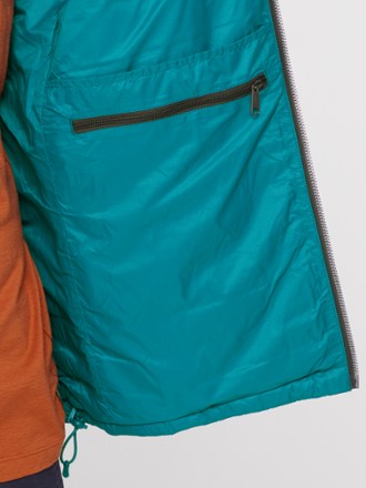 Cotopaxi Fuego Hooded Down Jacket - Men's 4