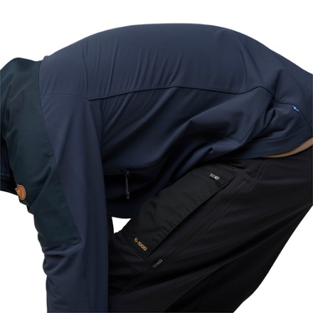 Fjallraven Keb Agile Winter Jacket - Men's 10