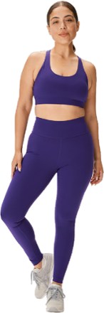 Outdoor Voices All-Time Bra 4