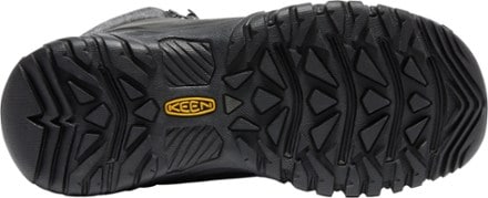 KEEN Greta Waterproof Boots - Women's 5