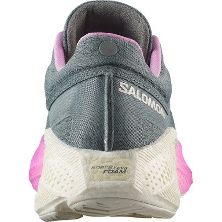 Salomon Aero Glide 3 Road-Running Shoes - Women's 3