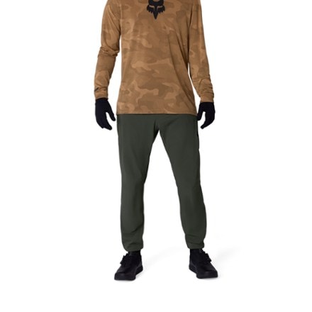 Fox Ranger Bike Pants - Men's 1