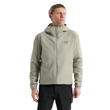 Arc'teryx Atom Insulated Hoody - Men's 1