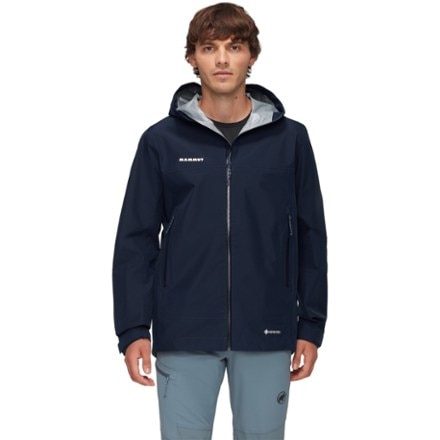 Mammut Crater Light HS Hooded Jacket - Men's 1