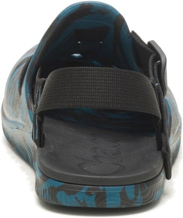 Chaco Chillos Clogs - Men's 4
