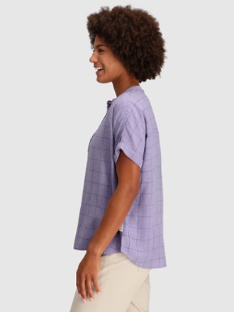 Outdoor Research Aslan Pullover Shirt - Women's 4