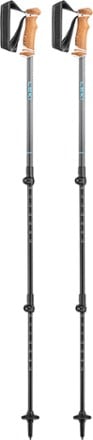 Leki Lhasa Trekking Poles - Pair - Women's 1