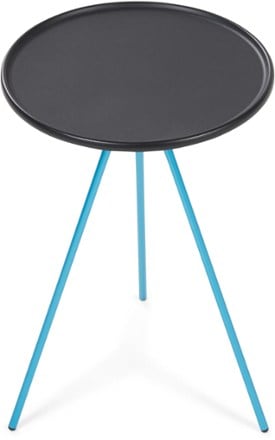 Helinox Side Table S Side view (Black)