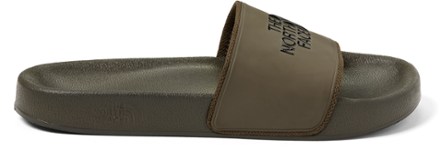 boys north face sliders