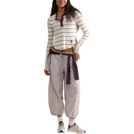 FP Movement Cooldown Crew - Women's 2