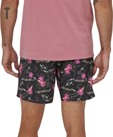 Patagonia Hydropeak Volley Shorts - Men's 16" Outseam 2