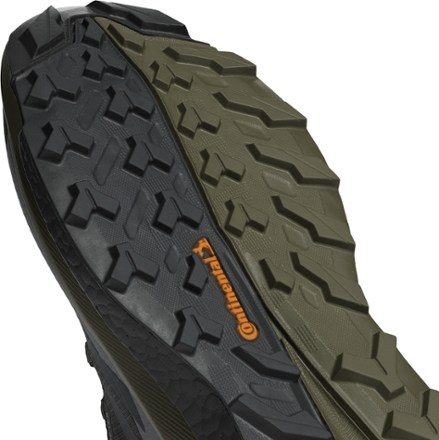 adidas Terrex Free Hiker GORE-TEX 2.0 Low Hiking Shoes - Men's 7