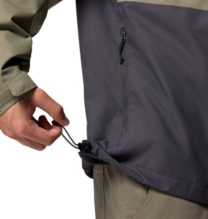 Columbia Hikebound II Jacket - Men's 7