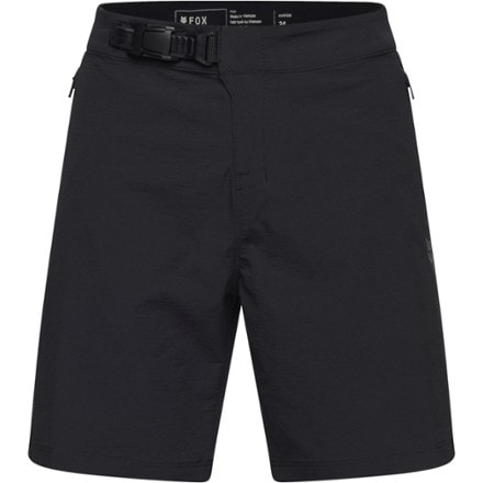 Fox Youth Ranger Lined Bike Shorts - Kids' 1