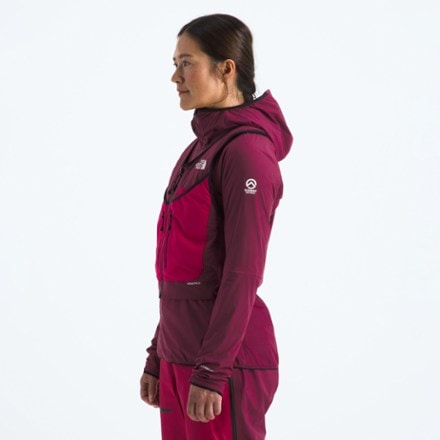 The North Face Summit AMK Insulated Vest - Women's 3