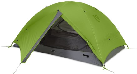 nemo hiking tent
