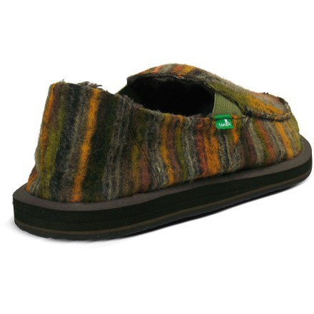 Alternate View (Olive)